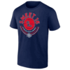 OLE MISS SWEET SIXTEEN SHIRT 2025 Men's Basketball Championship, Ole Miss Rebels