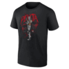 PENTA SHIRT Penta Grunge Pose, WWE