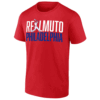 PHILADELPHIA BASEBALL CITY STAR SHIRT J.T. Realmuto, Philadelphia Phillies