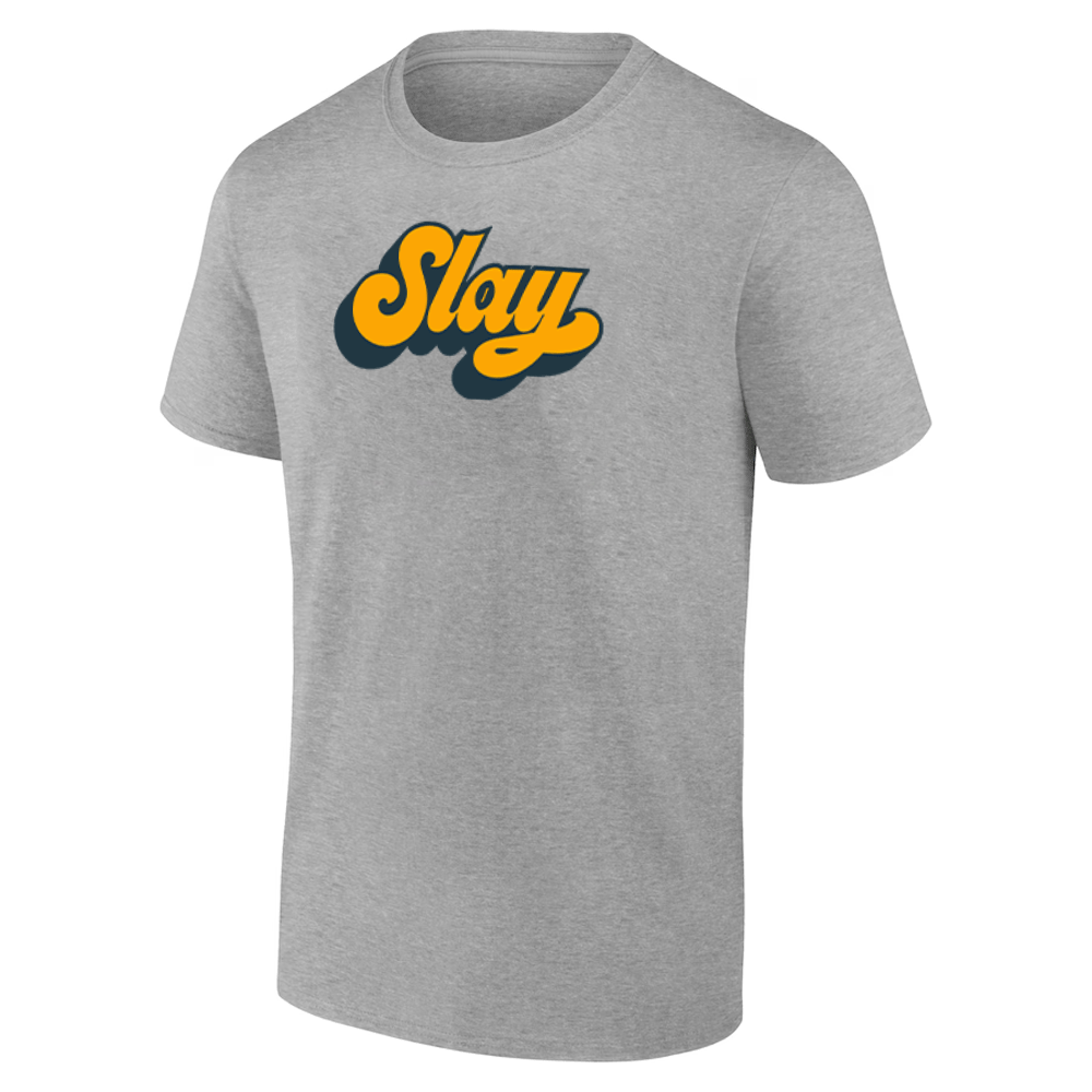 PITTSBURGH SLAY SHIRT – Darius Slay Joins the Steelers PITTSBURGH SLAY SHIRT – Darius Slay Joins the Steelers
