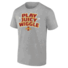 PLAY JUICY WIGGLE SHIRT Iowa State Cyclones