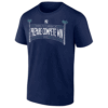 PREPARE COMPETE WIN SHIRT New York Yankees