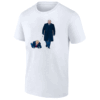 Putin With His Dog Shirt Donald Trump Aka Putin's Dog, Political Protest Shirt, Anti Trump, FDT, Fuck Trump Anti MAGA Republican, Pro Ukraine