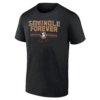 SEMINOLE FOREVER SHIRT Leonard Hamilton, Florida State Basketball, Florida State Seminoles