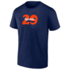 SKULBAL #29 SHIRT Tarik Skubal, Detroit Tigers