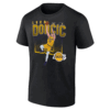 Shattered Luka Lakers Edition Shirt Luka Doncic, Los Angeles Lakers