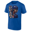 St. Louis Wayne Gretzky Shirt – A Tribute to a Hockey Legend, St. Louis Blues