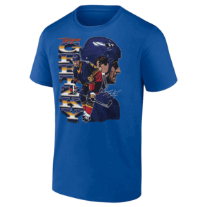St. Louis Wayne Gretzky Shirt – A Tribute to a Hockey Legend, St. Louis Blues