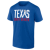 TEXAS BASEBALL CITY STAR SHIRT Corey Seager, Texas Rangers
