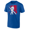 TEXAS BASEBALL SUPERSTAR 2.0 SHIRT Corey Seager, Texas Rangers