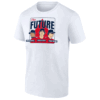 THE FUTURE OF BOSTON SHIRT Roman Anthony, Kristian Campbell, & Marcelo Mayer, Boston Red Sox