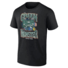THE GREEN MONSTER SHIRT Vintage Fenway Park, Boston Red Sox