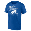 THE MOOSE IS LOOSE SHIRT Mike Moustakas, Kansas City Royals
