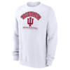 TOGETHER SHIRT Together On Court Pregame, Indiana Hoosiers