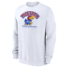 TOGETHER SHIRT Together On Court Pregame, Kansas Jayhawks