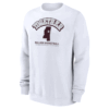 TOGETHER SHIRT Together On Court Pregame, Mississippi State Bulldogs