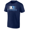 TORONTO BASEBALL SOLO STRIPE SHIRT Vlad Guerrero, Toronto Blue Rays