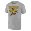 TOUCHDOWN LUTHER SHIRT Luther Burden III, Missouri Tigers