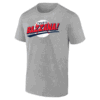 TRAVIS BAZZANA BIG BANG SHIRT Cleveland Guardians