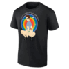 This Is The Ass Of A Killer Bella Shirt Funny LGBTQ Support Pride