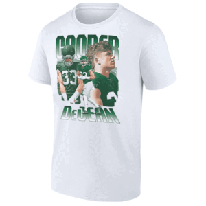 VINTAGE COOPER SHIRT Cooper DeJean, Philadelphia Eagles