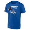 VIVA DAVANTE SHIRT Davante Adams, Los Angeles Rams