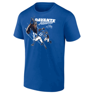 VIVA DAVANTE SHIRT Davante Adams, Los Angeles Rams