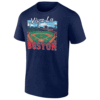 VIVA LA BOSTON SHIRT Fenway Park, Boston Red Sox