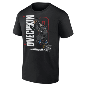 WASHINGTON HOCKEY ALEX OVECHKIN SHIRT Legend, Washington Capitals
