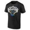 Women's Gymnastics Regular Season Champions Shirt ncaa 2025 Big Ten Women's Gymnastics, UCLA Bruins