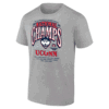 12X CHAMPIONS ROSTER SHIRT 2025 NCAA Women's Basketball National Champions, Uconn Huskies