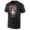 2025 FINAL FOUR SUNSET SHIRT Cooper Flagg, 2025 NCAA Men's Basketball Tournament March Madness Final Four Regional Champions, Duke Blue Devils