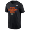 2025 NATIONAL CHAMPIONS GATORS SHIRT 2025 NCAA Men's Basketball National Champions Locker Room, Florida Gators