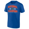 2025 NCAA CHAMPIONS CLASSIC SHIRT 2025 NCAA Men's Basketball National Champions, Florida Gators