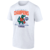 2025 NCAA CHAMPIONS MASCOT SHIRT 2025 NCAA Men's Basketball National Champions, Florida Gators