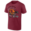 2025 NCAA FINAL FOUR SHIRT 2025 NCAA Women's Basketball Tournament March Madness, South Carolina Gamecocks