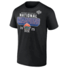 2025 National Champions Core Shirt 2025 NCAA Men's Basketball National Champions, Florida Gators