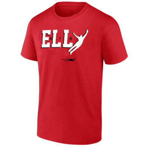 AIR ELLY SHIRT Elly De La Cruz Grand Slam Night Tribute Tee, Cincinnati Reds Baseball Fan Shirt