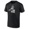 AIR PETER SHIRT Funny Air Jordan Parody with Peter Griffin from Family Guy