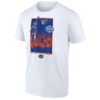 ALIJAH MARTIN DUNK SHIRT 2025 NCAA Men's Basketball Champions, Florida Gators, White Tee