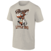 ALWAYS LITTLE BRO SHIRT – Texas Longhorns Mascot & Texas A&M Rivalry Tribute