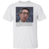 Anyone Anyone – Ben Stein Trump Tariffs Meme Shirt Ferris Bueller History Tee