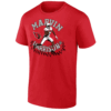 Arizona Marvin Harrison Jr Shirt Arizona Cardinals Rookie Tee, NFL Draft Day Fan Favorite