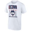 BASKETBALL CAPITAL OF THE WORLD SHIRT UConn Huskies Tee, Men's & Women's National Champions Legacy Shirt