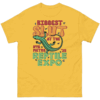 Biggest Slut at the Reptile Expo NYC Metro '25 Shirt Funny Herp Humor Tee