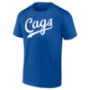 CAGS SHIRT Jac Caglianone, Kansas City Royals
