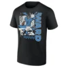 CAM WARD 90S STYLE SHIRT 2025 NFL Draft Tribute Tennessee Titan