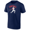 CAMPBELL SLUGGER SWING SHIRT Kristian Campbell, Boston Red Sox