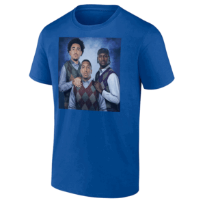 CAROLINA STEP BROTHERS SHIRT Bryce Young, Chuba Hubbard, Xavier Legette, Funny NFL Draft 2025 Parody Tee, Carolina Panthers R