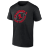 CHATEGORY 5 SHIRT Jalen Chatfield, Carolina Hurricanes